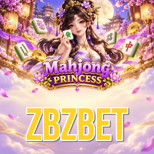 zbzbet app icon ready to open on Android home screen